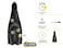 CRESSI Pluma Black 4344