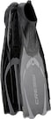 CRESSI Pluma Black 4344