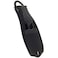 SCUBAPRO Jet Diving Fin with Spring Heel Strap Black Large