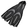 Cressi Pluma BlackSilver 3738