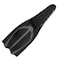 Cressi Pluma BlackSilver 3738