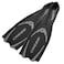 Cressi Pluma BlackSilver 3738