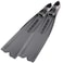 Cressi Gara 3000 LD Black 4243