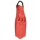 SCUBAPRO Jet Diving Fin with Spring Heel Strap Red XLarge