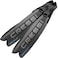 Cressi Gara Modular Impulse Turbo Black 3637