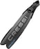 Cressi Gara Modular Impulse Turbo Black 3637