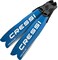 Cressi Gara Modular Impulse Turbo Blue 4041