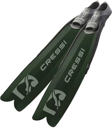 Cressi Gara Modular Boost Green 4647