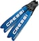 Cressi Gara Modular Impulse Turbo Blue 3839