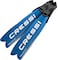 Cressi Gara Modular Impulse Turbo Blue 4445