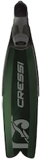 Cressi Gara Modular Boost Green 4041