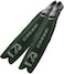 Cressi Gara Modular Boost Green 4041
