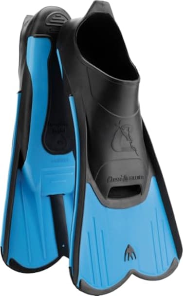 Cressi Light Blue 3536