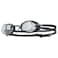 TYR Socket Rockets 20 Racing Goggle Smoke 175 x 3