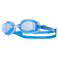 TYR Racetech Performance Goggle Blue