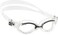 Cressi Flash Lady ClearBlack