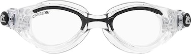 Cressi Flash Lady ClearBlack