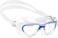 CRESSI Cobra XP Swim Goggles ClearBlue