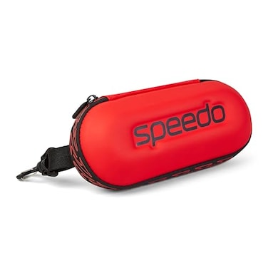 Speedo Unisex Swim Goggle Protective Case