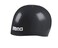 Arena Unisex Molded Pro II USA Swim Cap for Adults Comfortable Tight Fit Pool Training and Racing Swim Accessory Black One Size