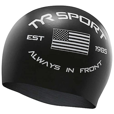 TYR Swim Cap