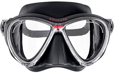 Hollis M3 Mask