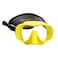 Oceanic Shadow Low Volume Dive Mask