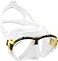 Cressi Matrix ClearYellow Duplicate
