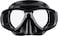 Cressi Perla BlackBlack Duplicate
