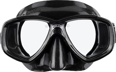 Cressi Perla BlackBlack Duplicate