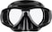Cressi Perla BlackBlack Duplicate
