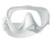 Scubapro Ghost Frameless Mask White