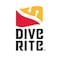 Dive Rite ES150 Frameless Mask