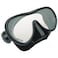 Oceanic MINI SHADOW MASK BLACK NEO STRAP