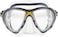 CRESSI Big Eyes Evolution ClearYellow One Size