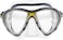 CRESSI Big Eyes Evolution ClearYellow One Size