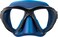 Cressi Quantum 2Lens Masks BlueBlue
