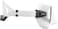 Cressi Atom WhiteBlack Clear Lens