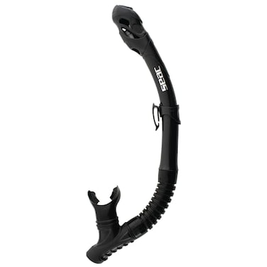 SEAC Reverse Dry Snorkel with Dry Top System and Purge Valve