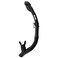 SEAC Reverse Dry Snorkel with Dry Top System and Purge Valve