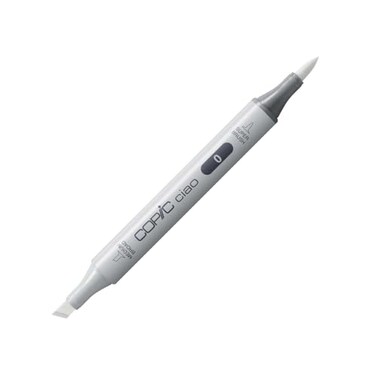 Copic Ciao Dual Point Blender 0 0 Pen