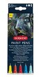 Derwent Paint Pen Palette 1 2305518