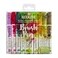 Ecoline Set of 10 Brush Pens Botanic