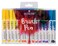 Ecoline Brush Pen Set of 30 Liquid Watercolour Pencils Basic Tones Mixable Brush Pens for Hand Lettering Drawing and Crafts