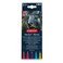Derwent Paint Pen Palette 3 05mm Japanese Nib 5 Pens ZD2305520