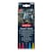 Derwent Paint Pen Palette 3 05mm Japanese Nib 5 Pens ZD2305520