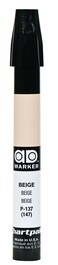 AD Marker The Original Chartpak TriNib Beige 1 Each P137