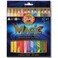 Koh-I-Noor KohINoor Magic Jumbo Triangular Coloured Pencil Pack of 13
