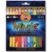 Koh-I-Noor KohINoor Magic Jumbo Triangular Coloured Pencil Pack of 13
