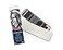 Derwent Charcoal Pencils Metal Tin 6 Count 0700838